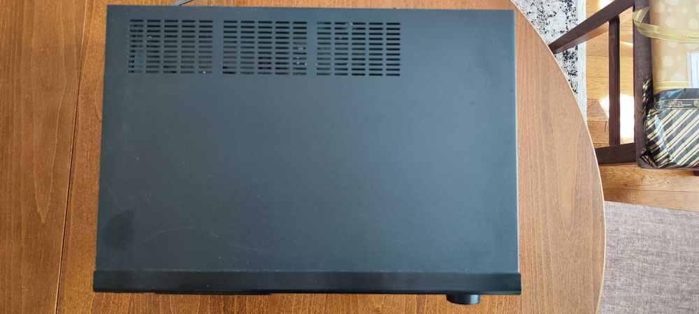 Триглав Дек Kenwood kx-7050