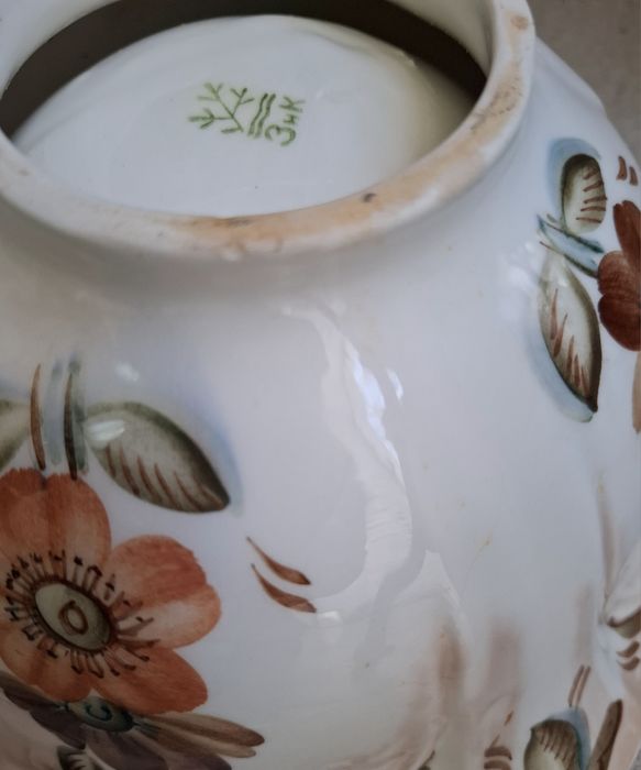 Руски сервиз-СССР за хранене