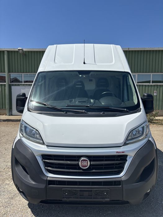 Fiat ducato 2.3 jtd 180cp 2020 maxi maxi posibilitate rate