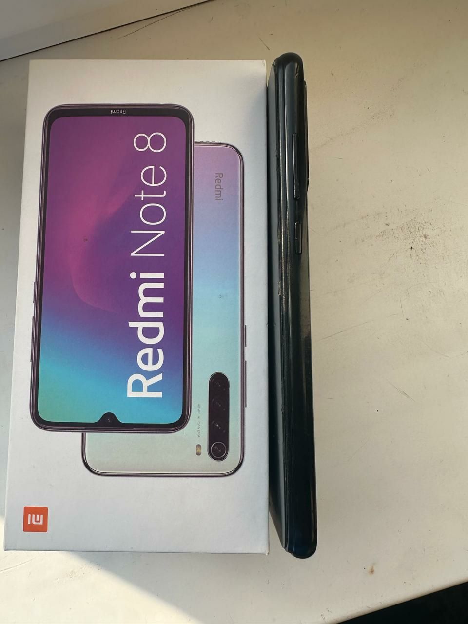 Redmi not 8 продаю