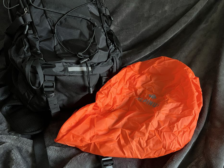 Планинска раница Alpinus 25 литра