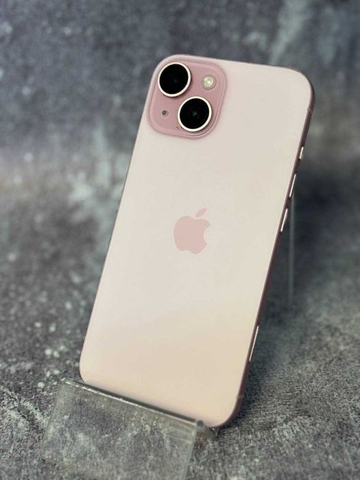 Apple iPhone 15 128 (г.Темиртау, Мира, 98) лот 752797