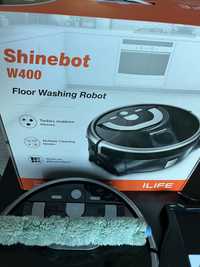 Робот за миене iLife Shinebot w400