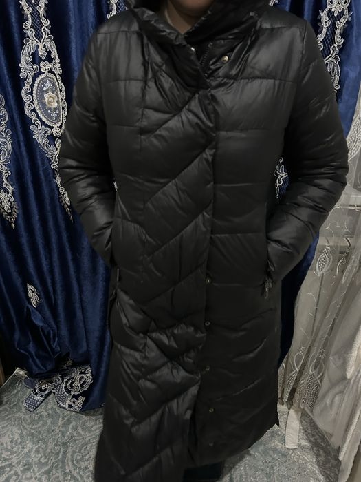 Продам зимную куртку