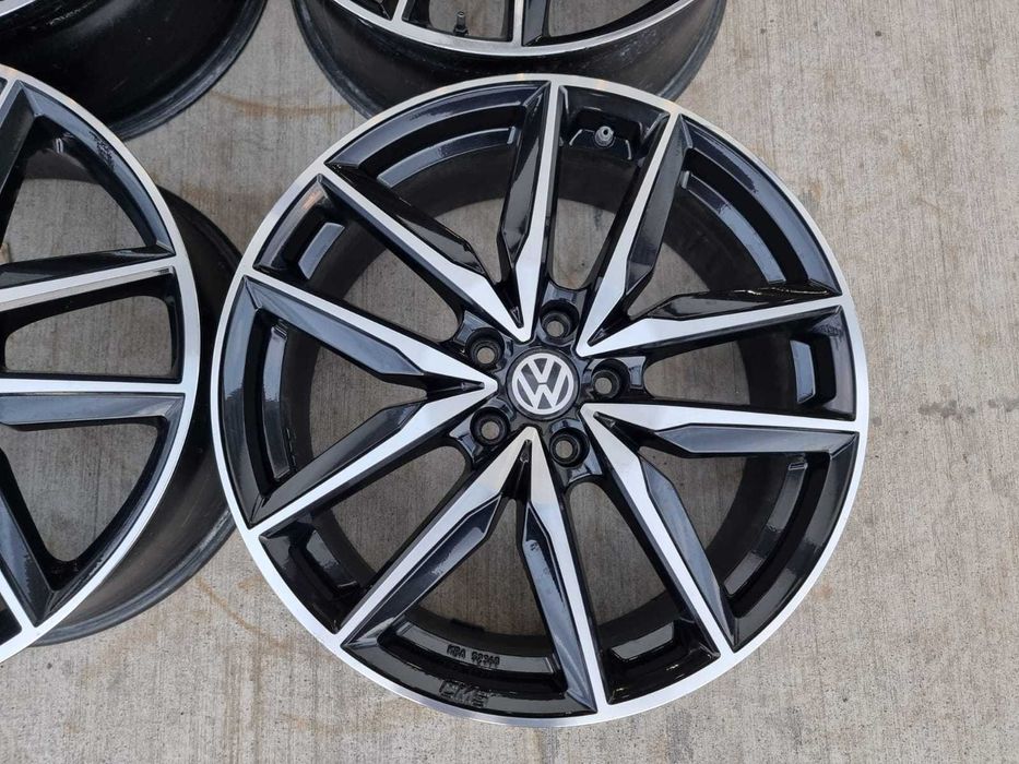 Jante 5x112 R19 SKODA KODIAQ-KAROQ;VW Tiguan;Arteon;Passat;TARRACO