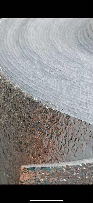 Утеплители из вспененного полиэтилена от 3 до 50 мм