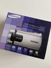 Camera video Samsung HD Memory Cam HMX-H300BP/EDC