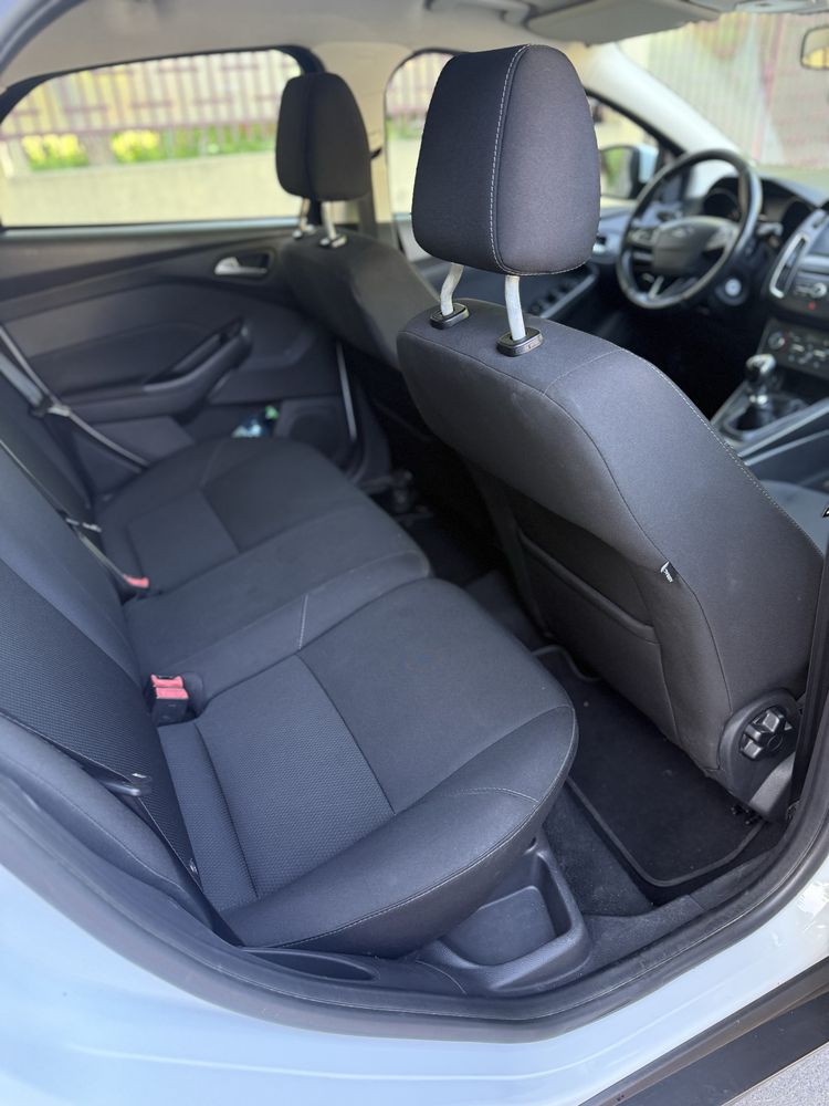 Vand Ford Focus 1.5 Diesel 2018 Euro 6