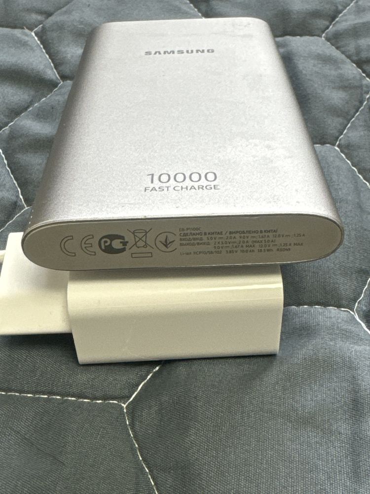 Powerbank Samsung оригинал