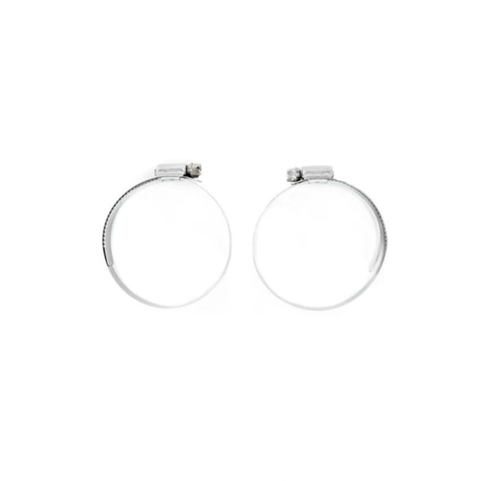 PRL intake stage 1 Honda Civic 2022+