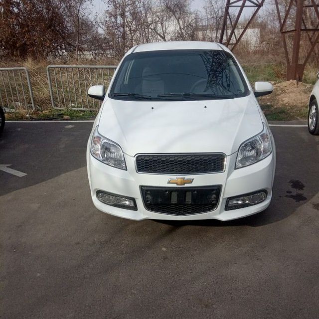 Nexia3 2020 yil 1 qul