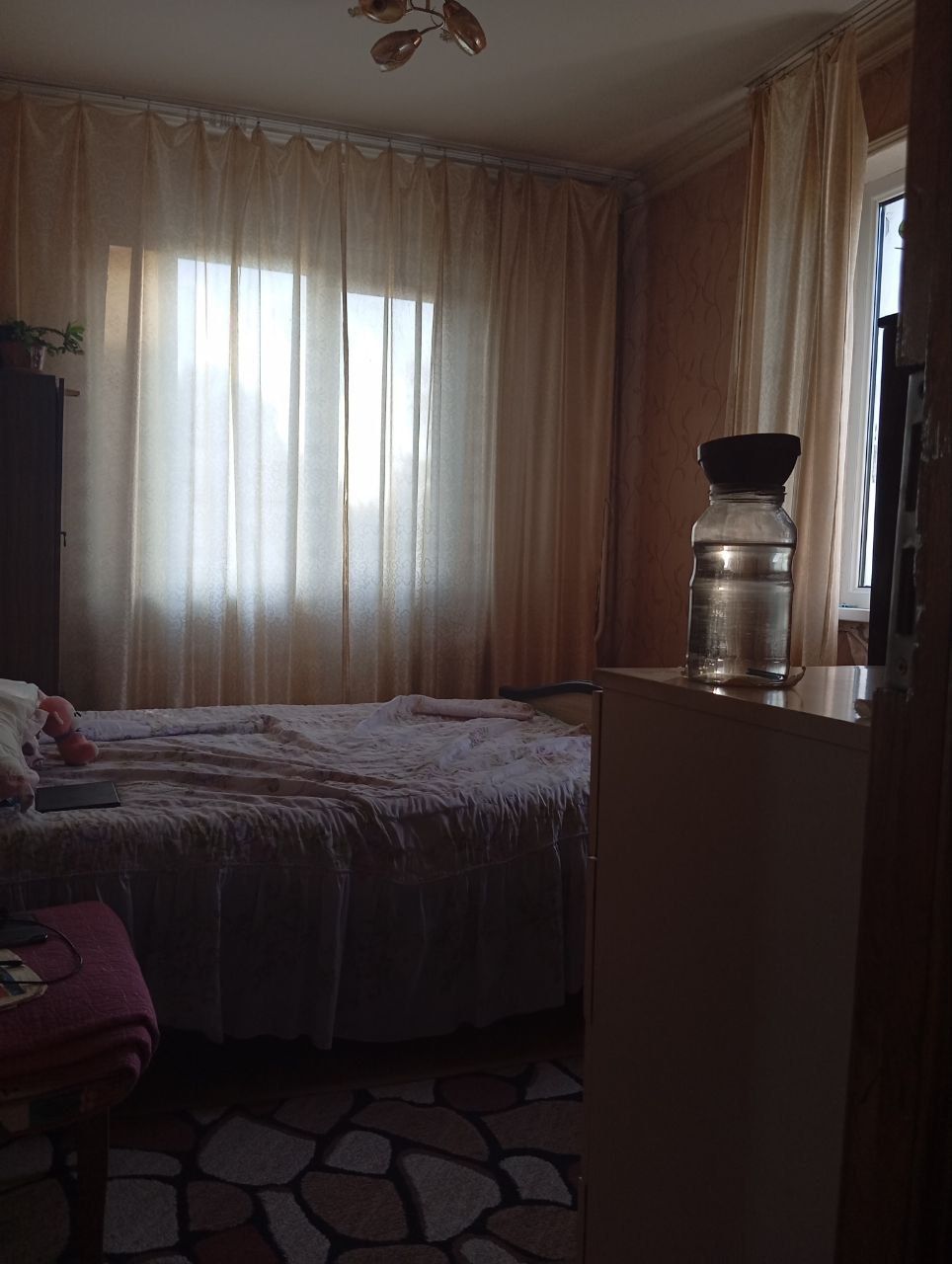 Продается квартира Сергели 2