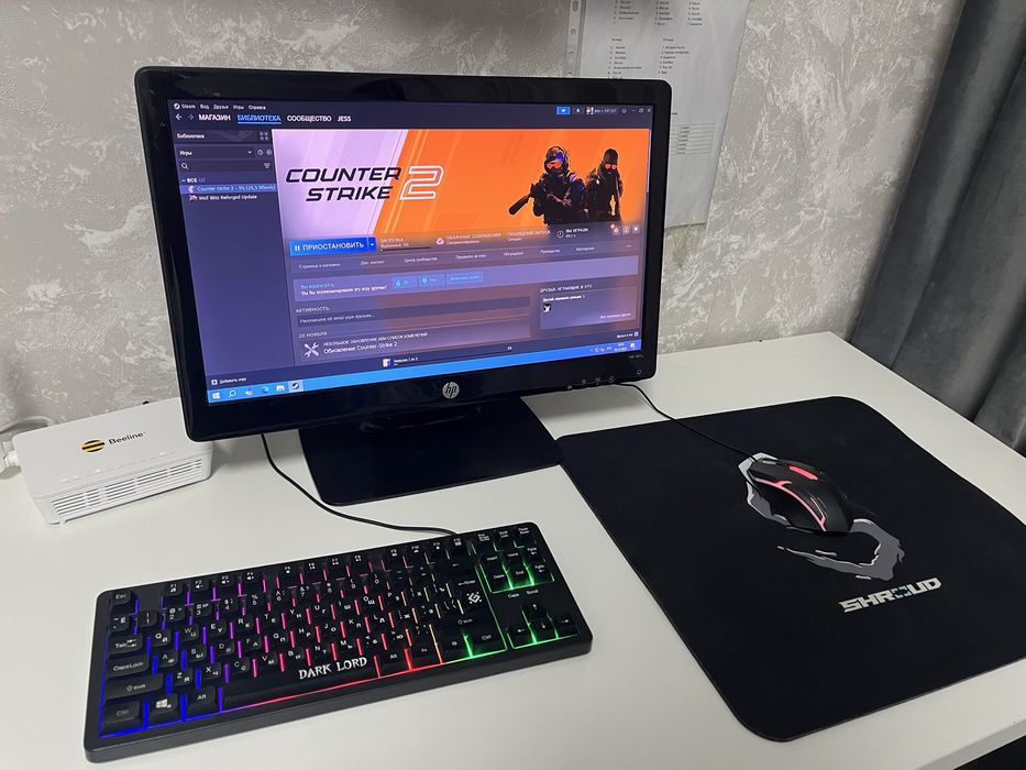 Продам полный комплект