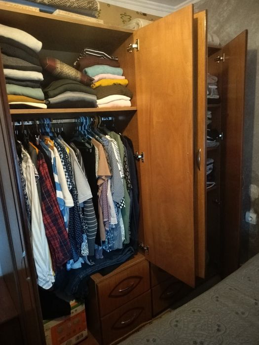 Set Dormitor complet