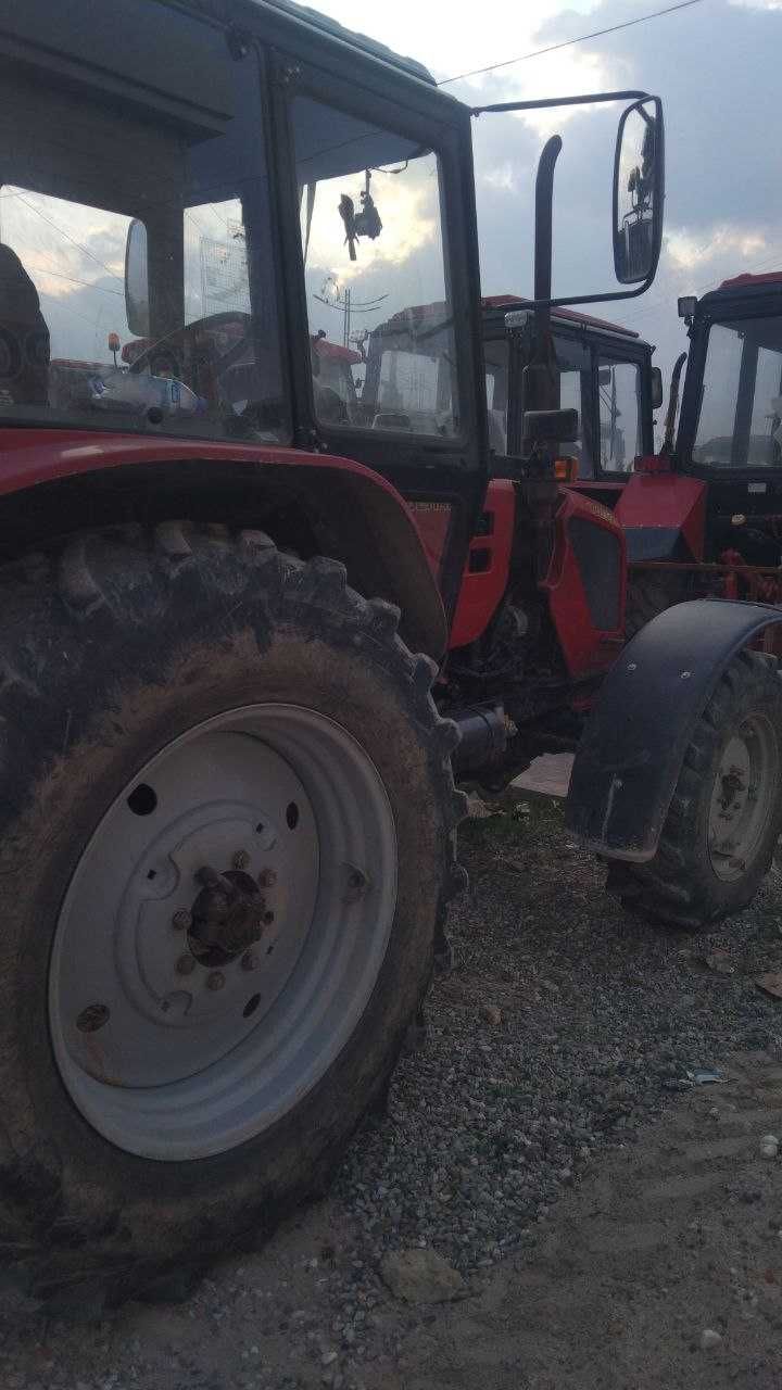 Трактор BELARUS MTZ Беларус МТЗ 1025.2 б/у