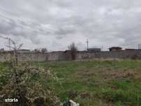 ANL-PARC | Teren Intravilan | 792 MP | Canalizare