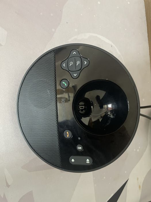 Camera videoconferinta Logi BCC950