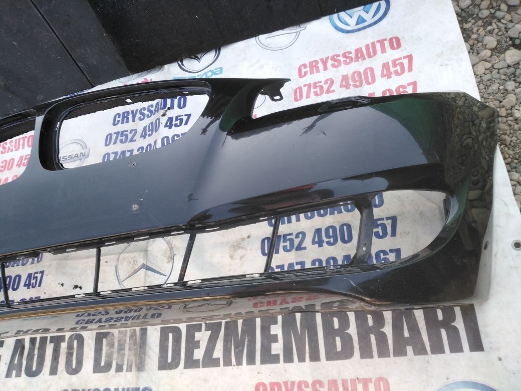 Bară față completa originală, BMW Seria 5 F10/F11, import Germania