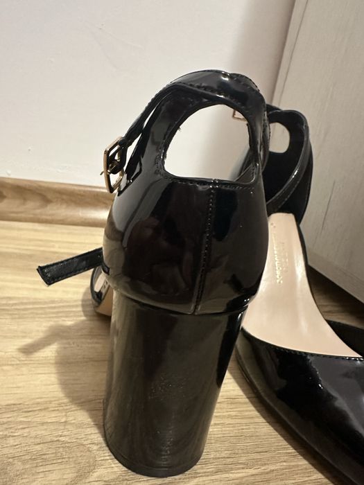 Обувки на ток Dorothy Perkins 39