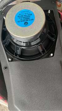 Difuzoare subwoofer Hi-Fi BMW Z4 E85