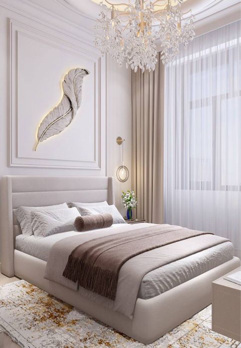 Продается 4х-комнатная квартира 92м2 на ЖК «New Life Яшнабад» Узбум