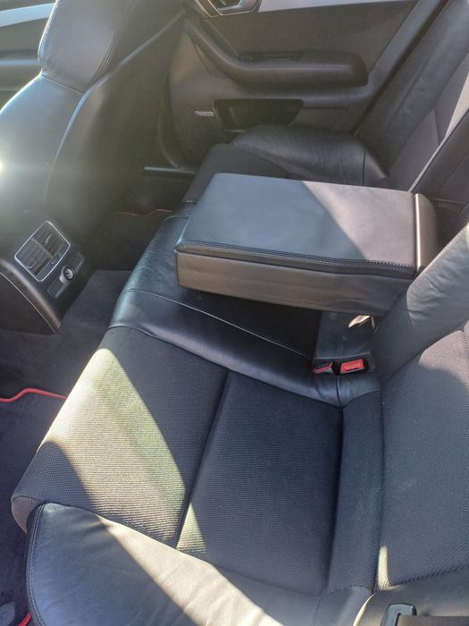 Audi a6 c6 2005 stare perfecta !