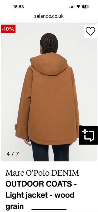 Marc O’Polo DENIM дамско яке 40 М