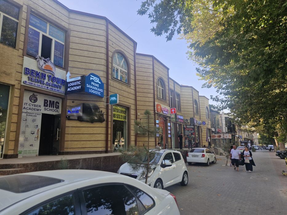 Сдается помещение в Аренду под Офис,  Учебный центр