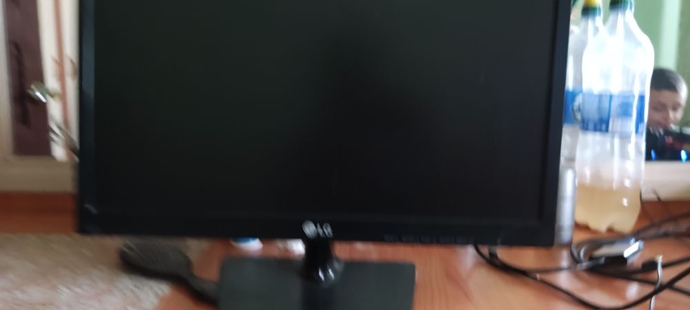 Монитор Lg 19 дюйм