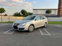 Volkswagen Golf 5 2.0 TDI 140CP | 2008 | 264.000 km |