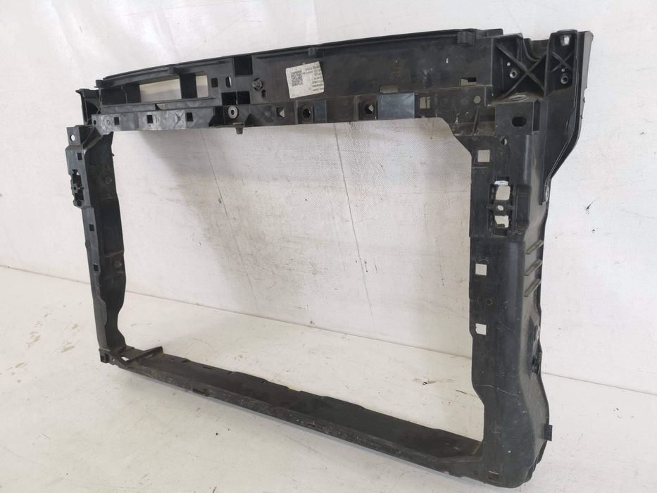 Предна броня Шкода Октавия 4 / Skoda Octavia 4 Оригинална, в добро със