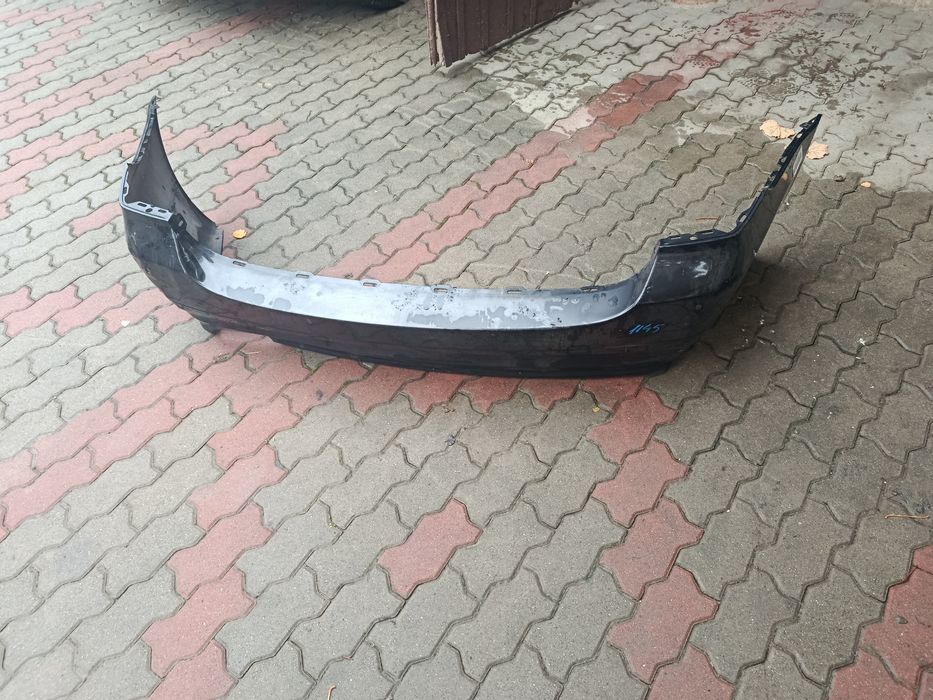 Vând bara spate BMW e91