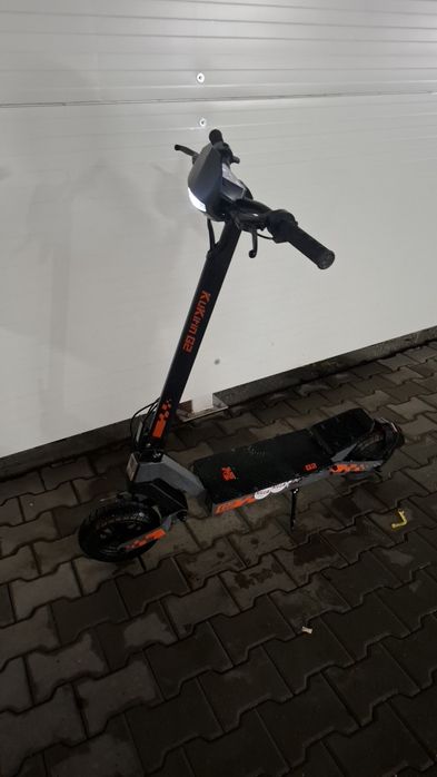 Schimb kukirin g2 2025