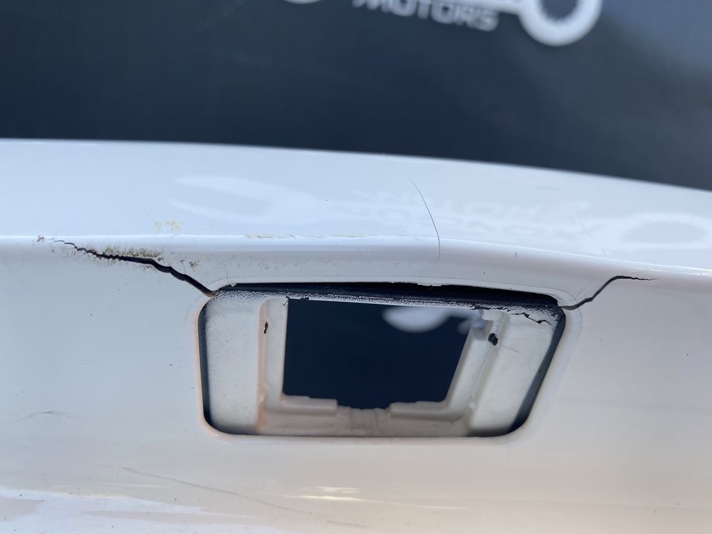 Bara spate Mercedes Benz C Class Amg W205