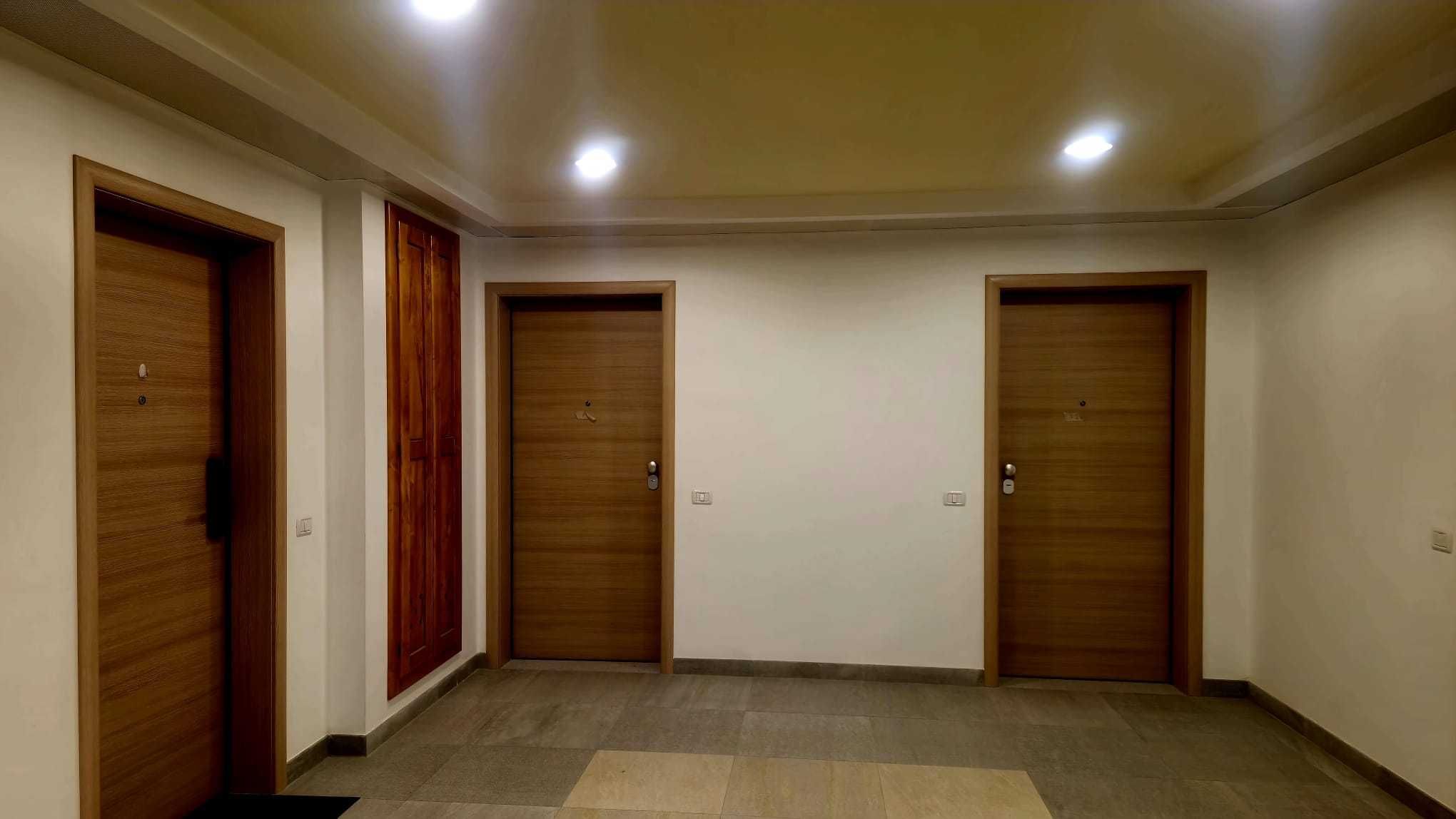 Garsoniere de vacanta Predeal partia Clabucet