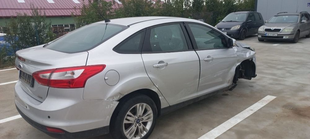 Etrier frana spate Ford focus mk3 2014