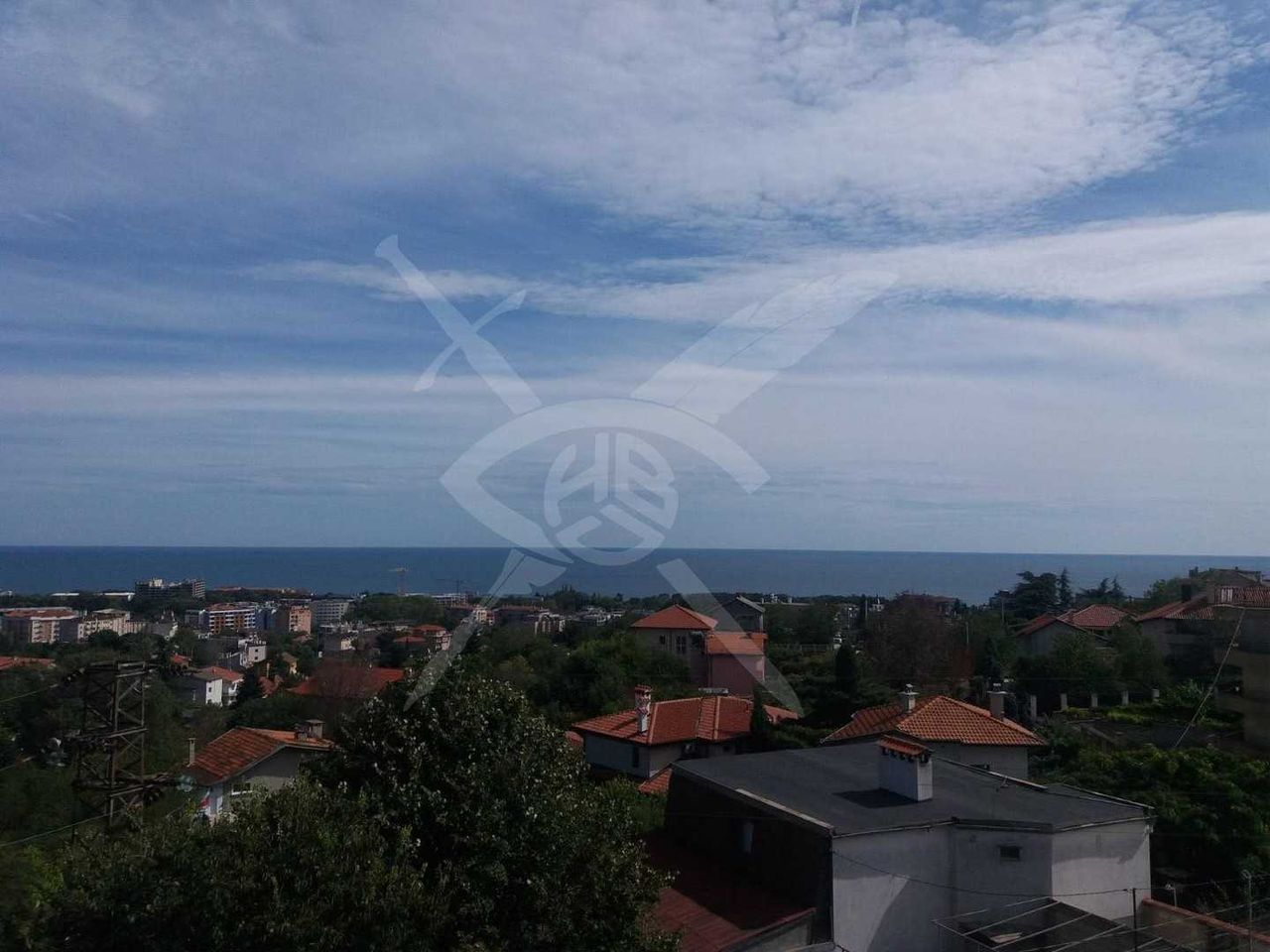 Продава се Къща в Варна, м-т Евксиноград - 458 кв.м за 1223 €/кв.м - Снимка #8