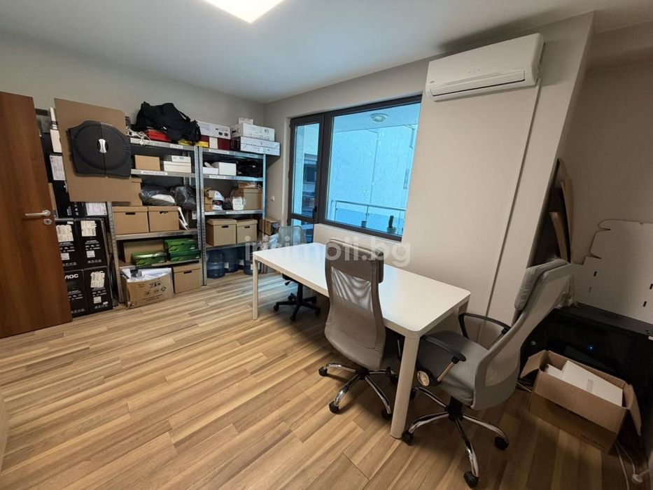 Продава се Четиристаен апартамент в София, Хиподрума - 169 кв.м за 2687 €/кв.м - Снимка #7