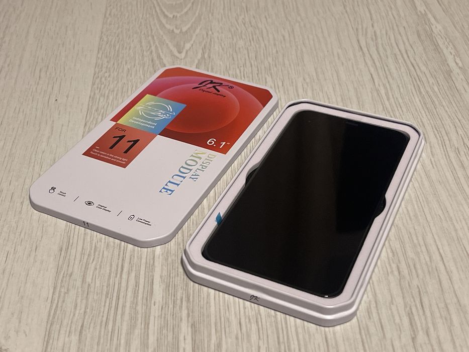 Display Iphone 11 Iphone XR ‼️Garantie‼️