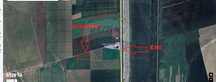Teren 8,700mp Marasesti / DN E 85