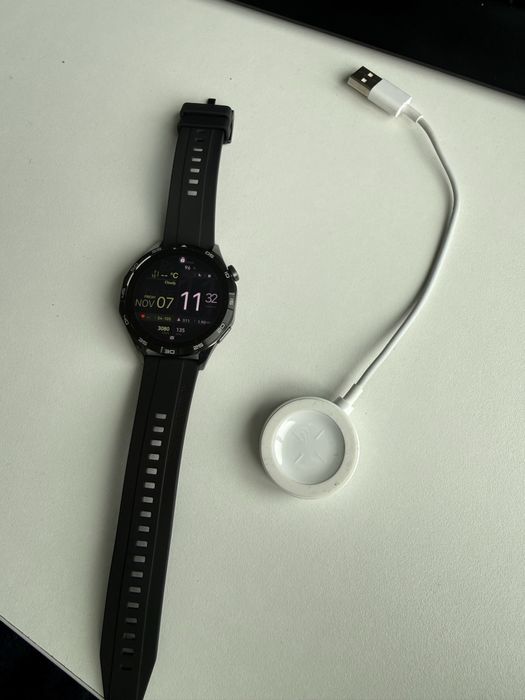 Huawei Watch GT4