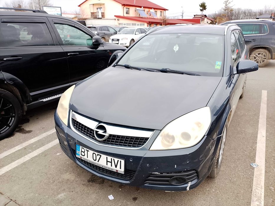 Opel   Vectra   C