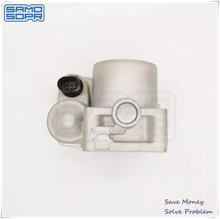 Дроселова клапа Audi VW Seat 1.4 1.6