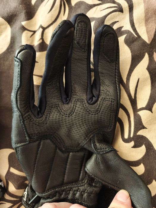 Дамски ръкавици за мотор Bering Raven