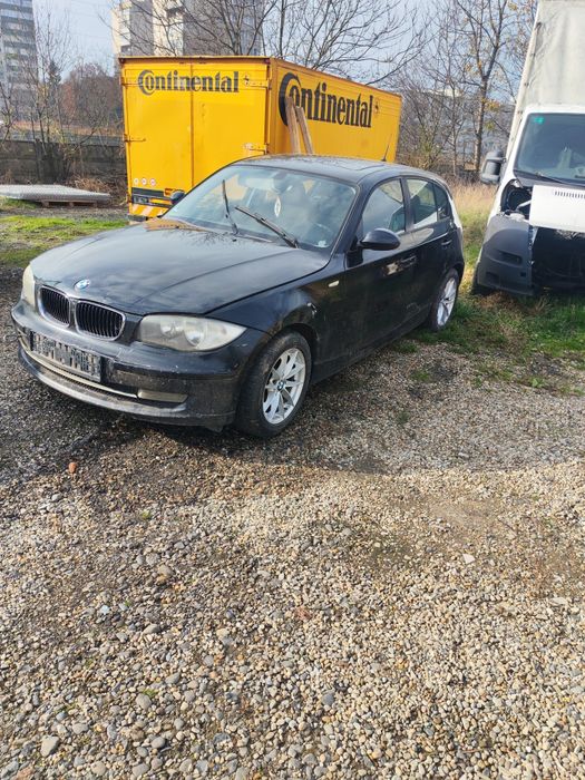 De vânzare BMW seria 1