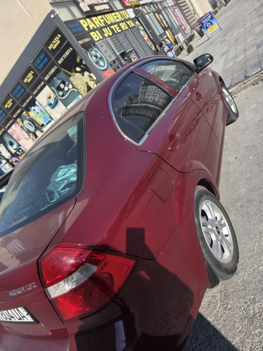 Нексия 3 кафолати билан факат узим хайдаганман