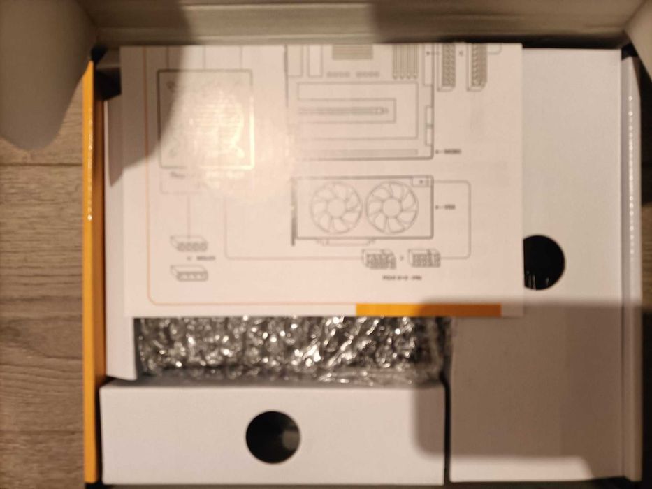 vand sursa full modulara 650w 80+ gold SilentiumPC Supremo FM2 noua