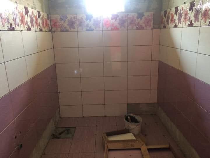 Executam finisaje interioare  exterioare lavabila parchet gresie sape