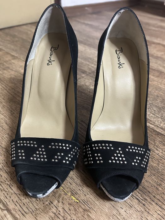 Дамски обувки Bianki 36