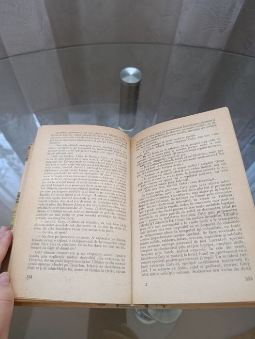 Scrinul Negru de G. Călinescu